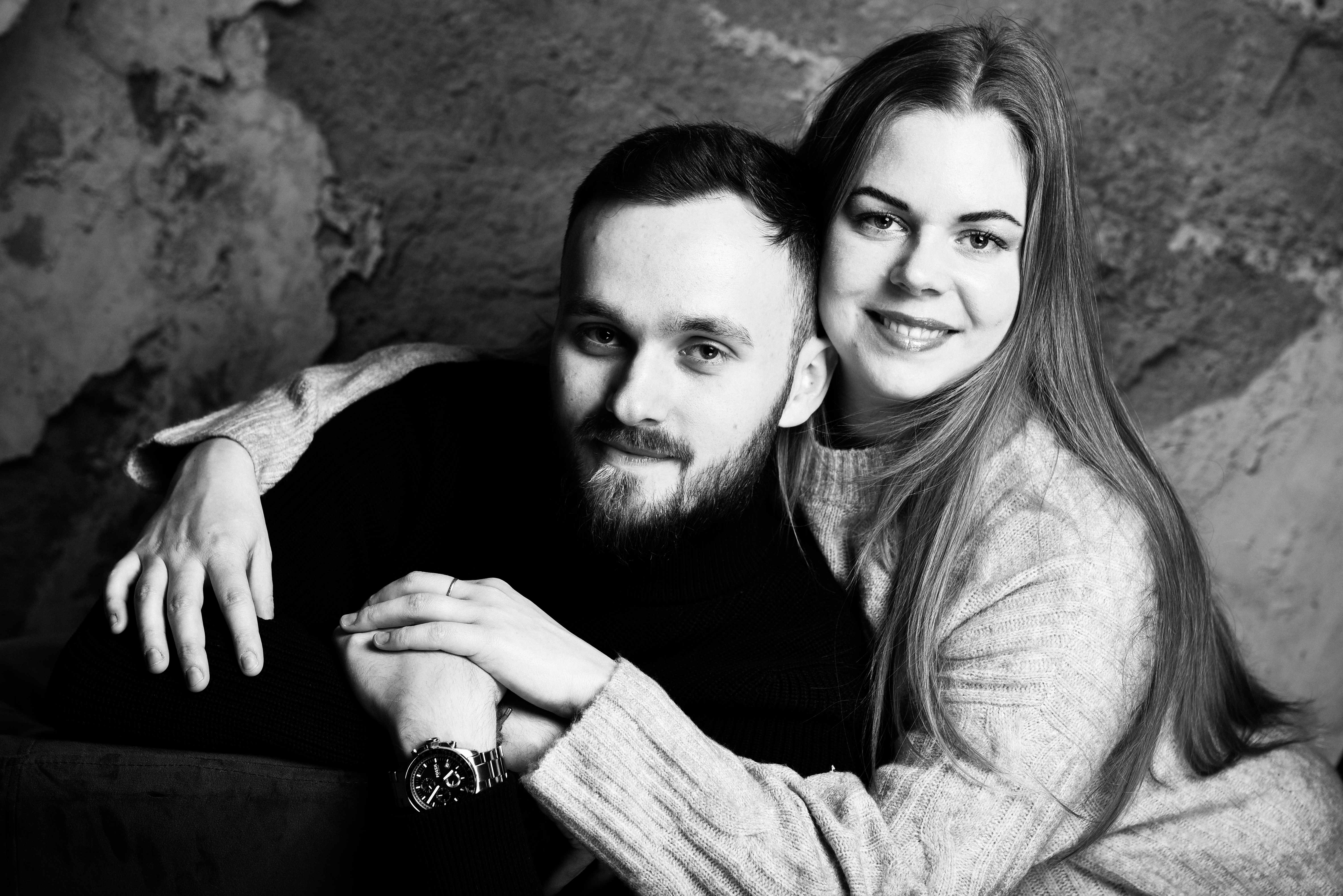 Unsere Liebesgeschichte